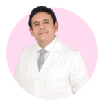 Dr. CésarBecerraMédicoGinecólogo ObstetraCMP: 035974RNE: 020608
